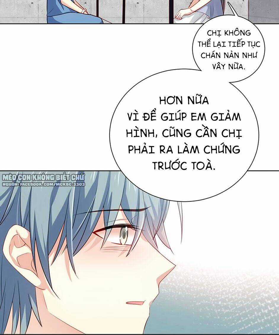 Nhịp Tim Cảnh Báo - Chapter 23 - Trang 26