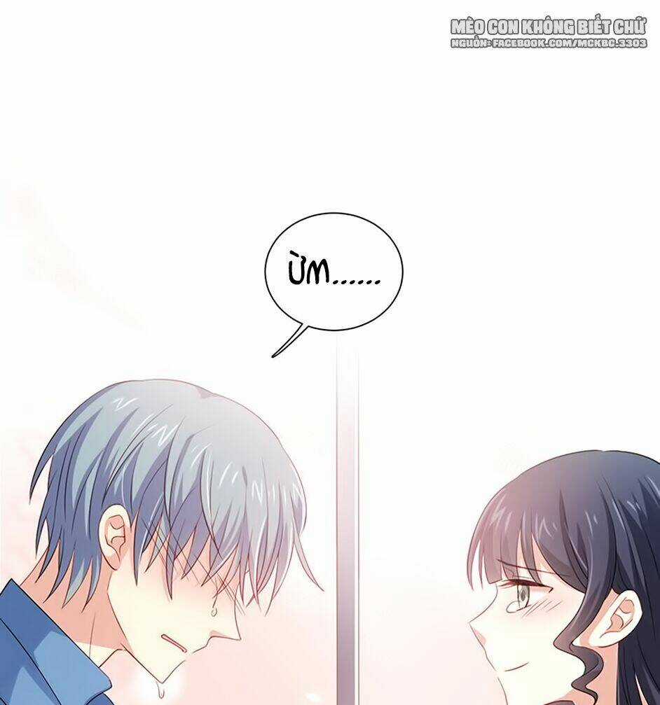 Nhịp Tim Cảnh Báo - Chapter 23 - Trang 28