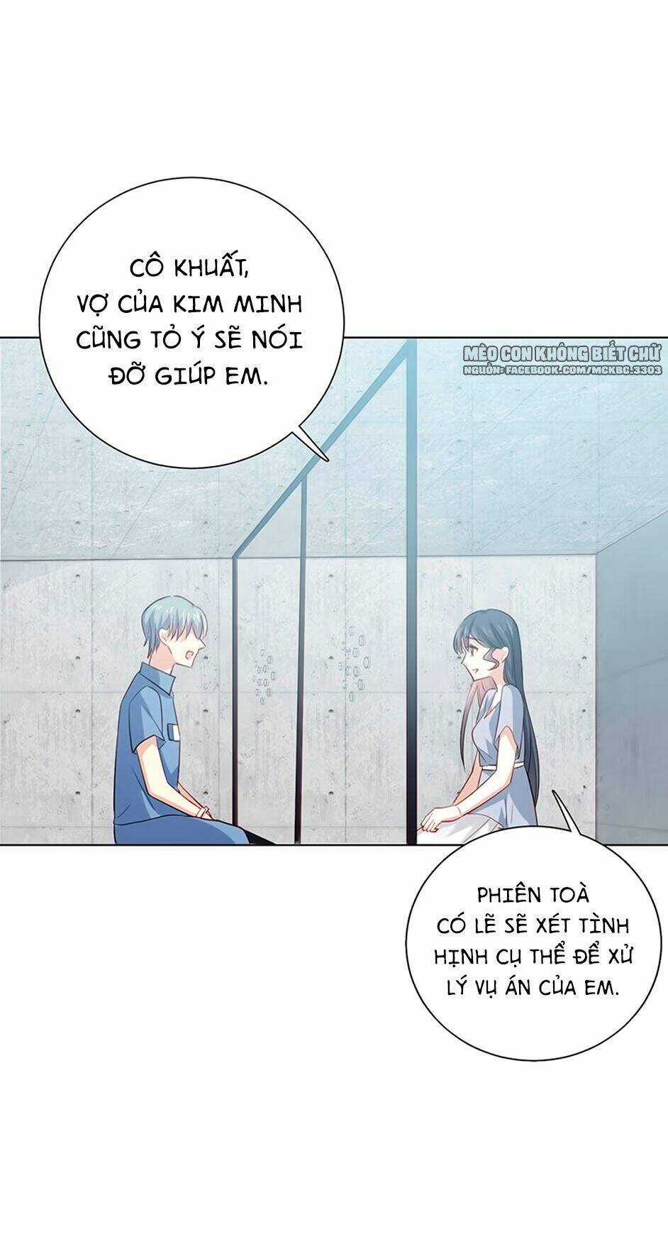 Nhịp Tim Cảnh Báo - Chapter 23 - Trang 30