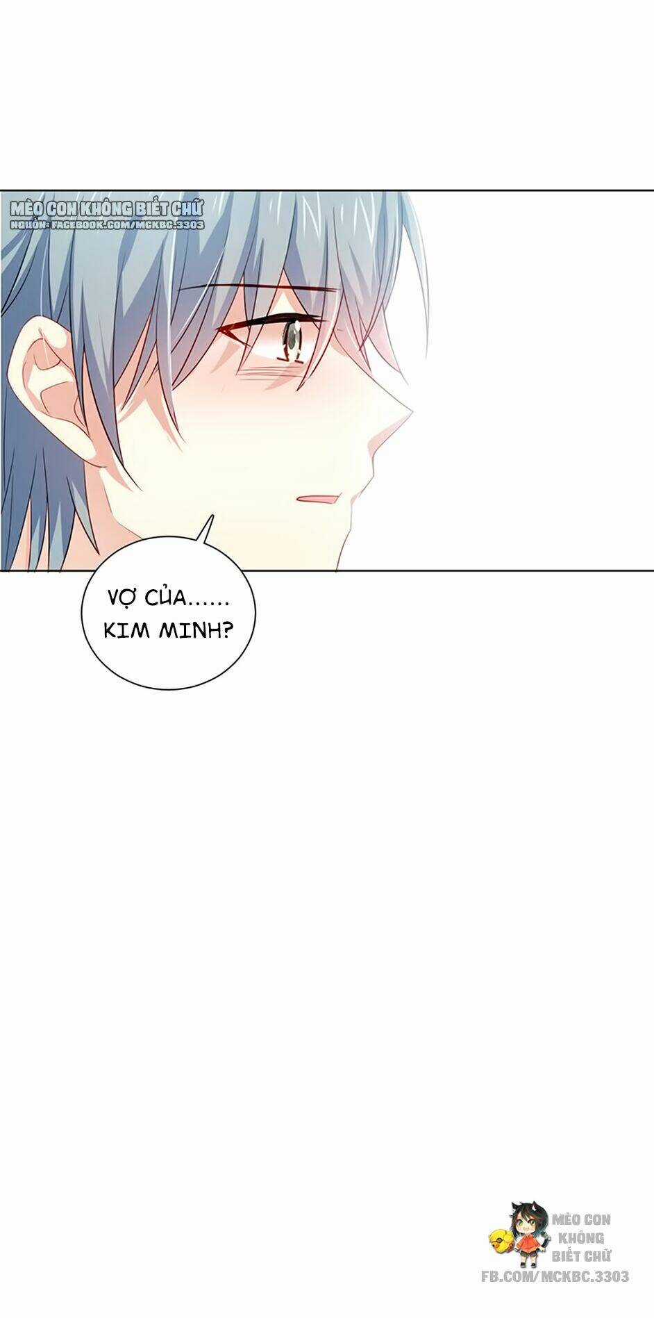 Nhịp Tim Cảnh Báo - Chapter 23 - Trang 31