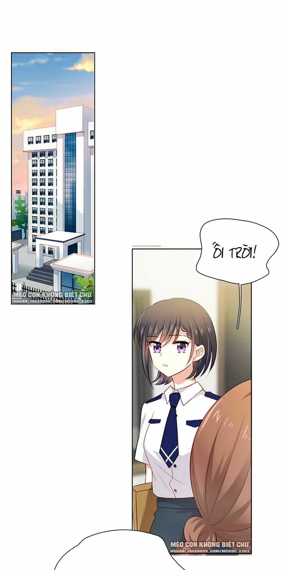 Nhịp Tim Cảnh Báo - Chapter 23 - Trang 32