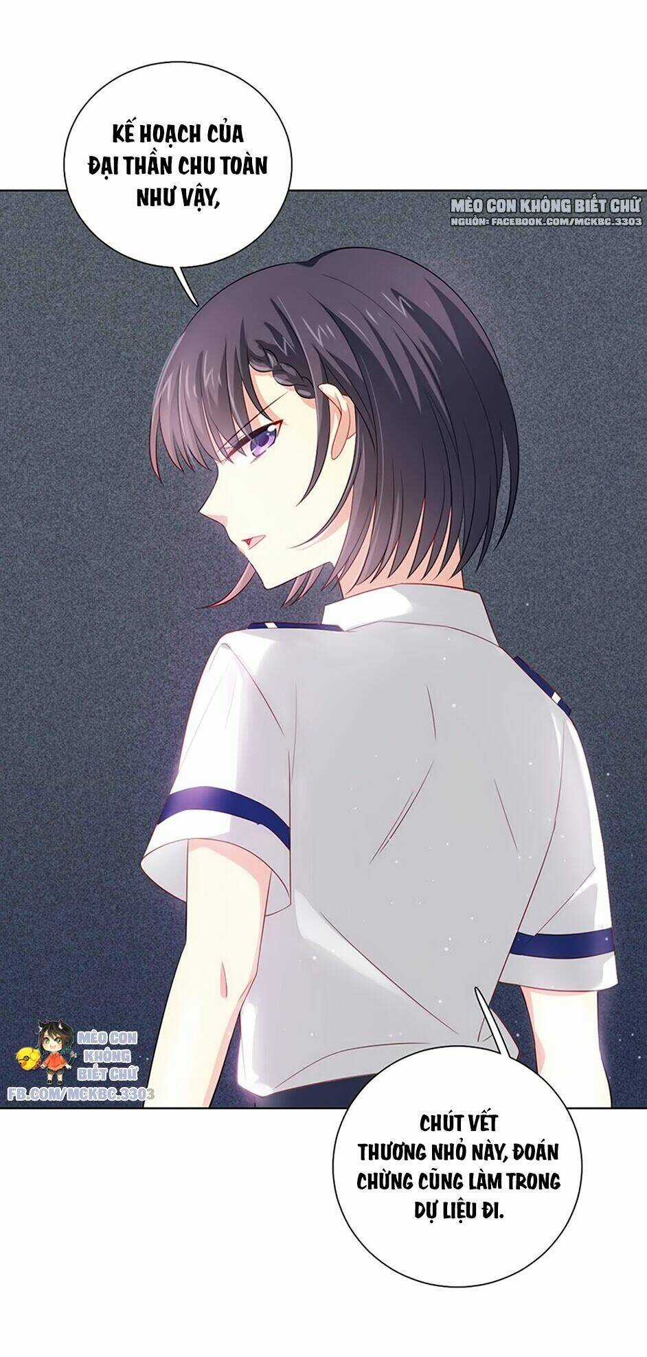 Nhịp Tim Cảnh Báo - Chapter 23 - Trang 36