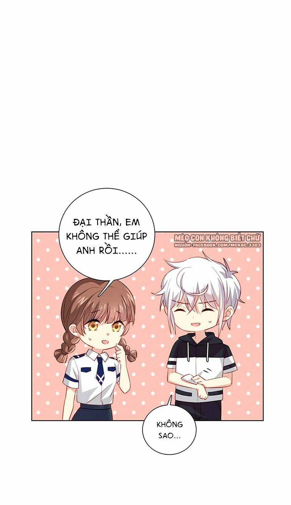 Nhịp Tim Cảnh Báo - Chapter 23 - Trang 37