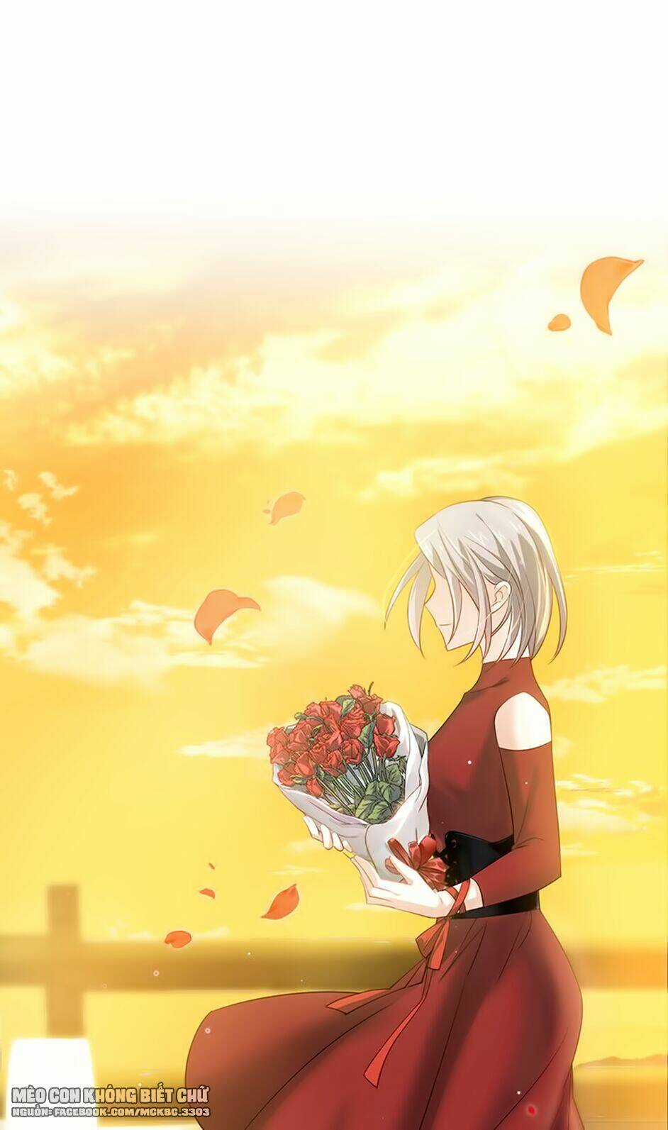 Nhịp Tim Cảnh Báo - Chapter 23 - Trang 42