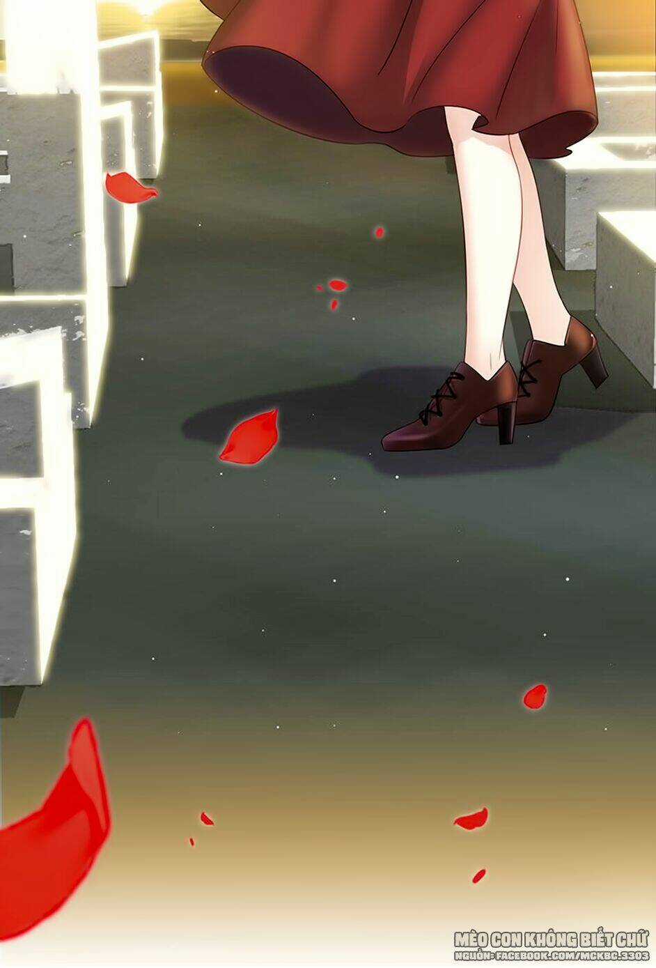 Nhịp Tim Cảnh Báo - Chapter 23 - Trang 43