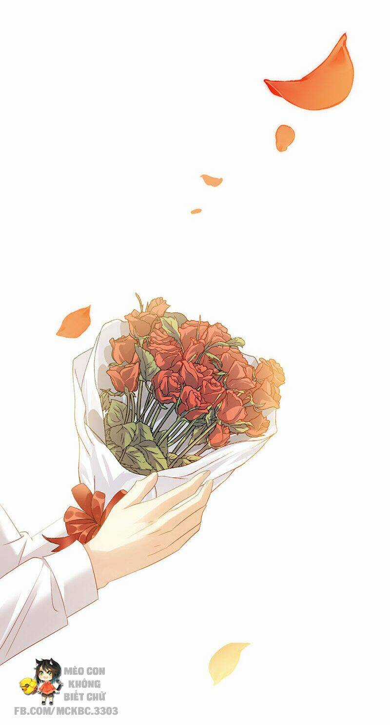 Nhịp Tim Cảnh Báo - Chapter 23 - Trang 44