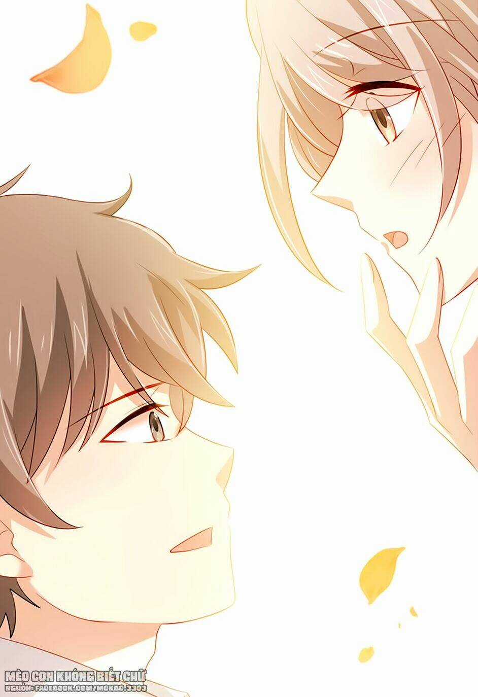 Nhịp Tim Cảnh Báo - Chapter 23 - Trang 46