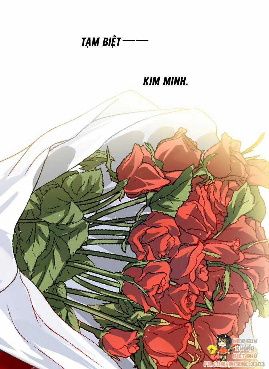 Nhịp Tim Cảnh Báo - Chapter 23 - Trang 54