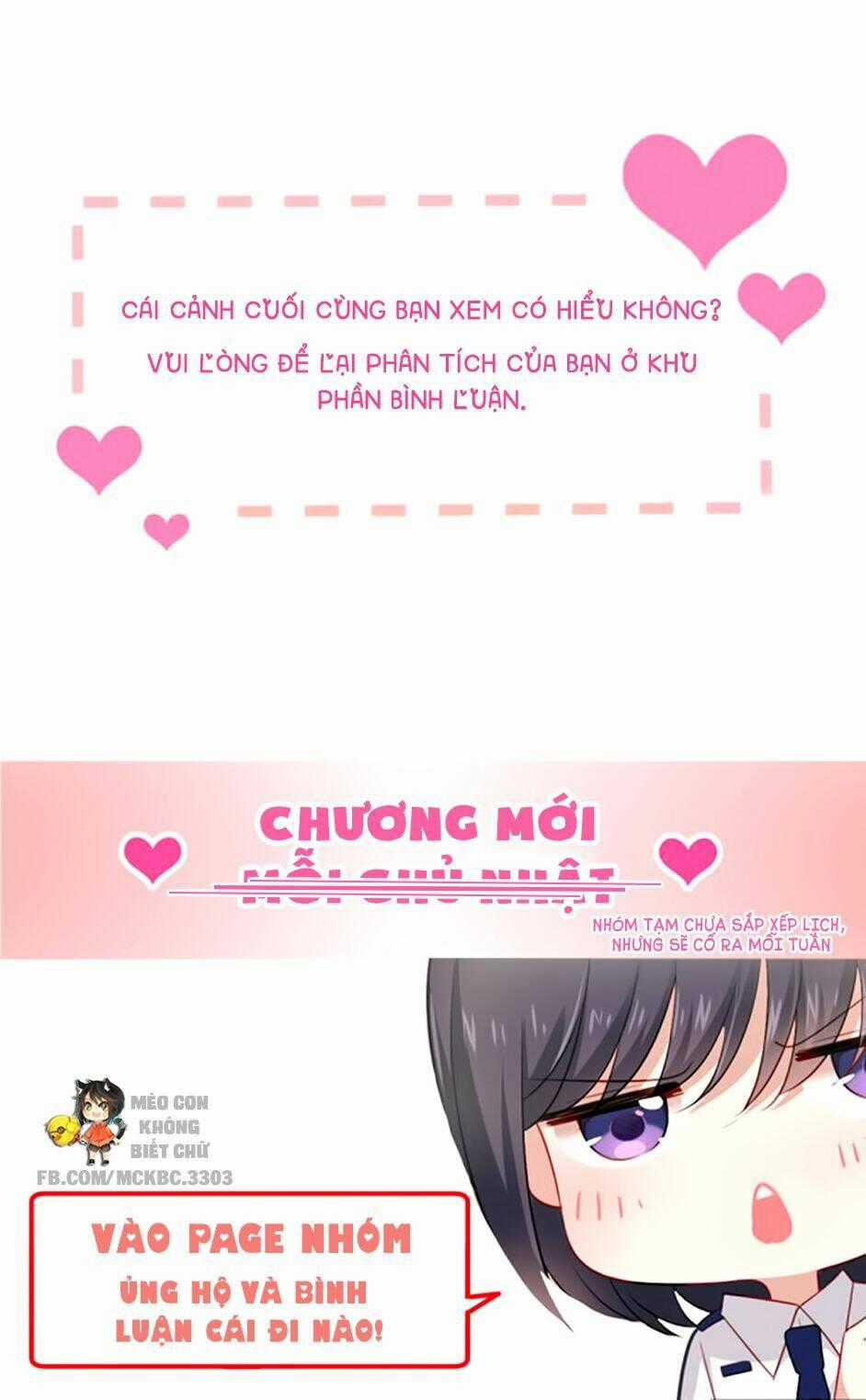 Nhịp Tim Cảnh Báo - Chapter 23 - Trang 56