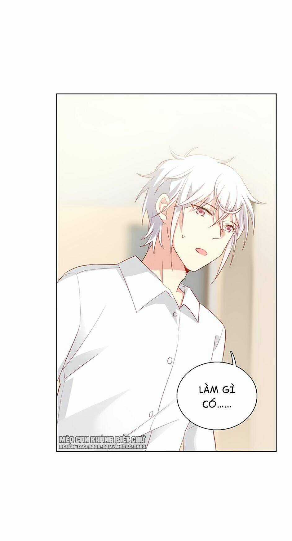 Nhịp Tim Cảnh Báo - Chapter 23 - Trang 7