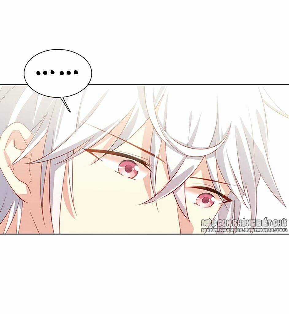 Nhịp Tim Cảnh Báo - Chapter 23 - Trang 8