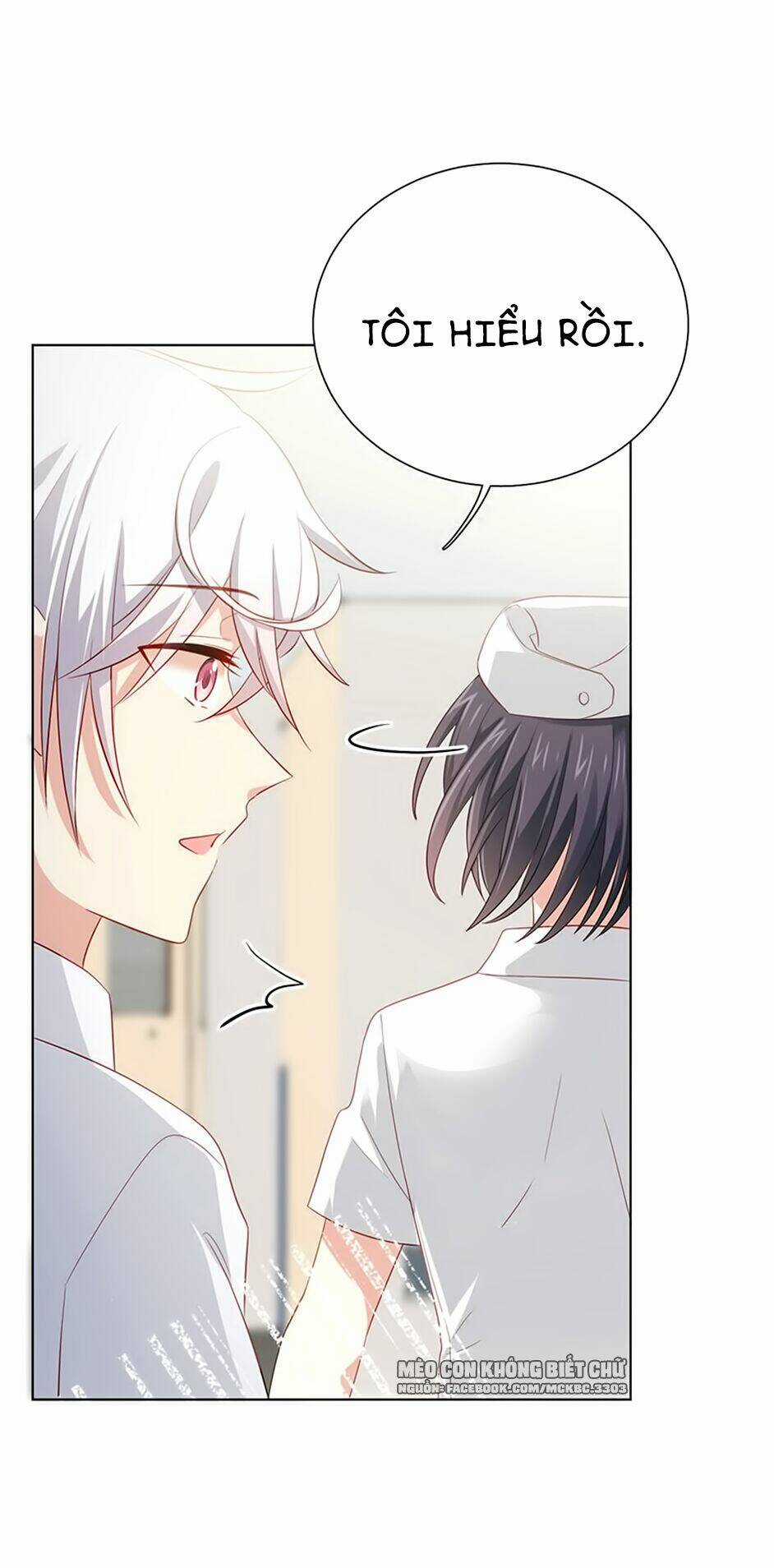 Nhịp Tim Cảnh Báo - Chapter 23 - Trang 10