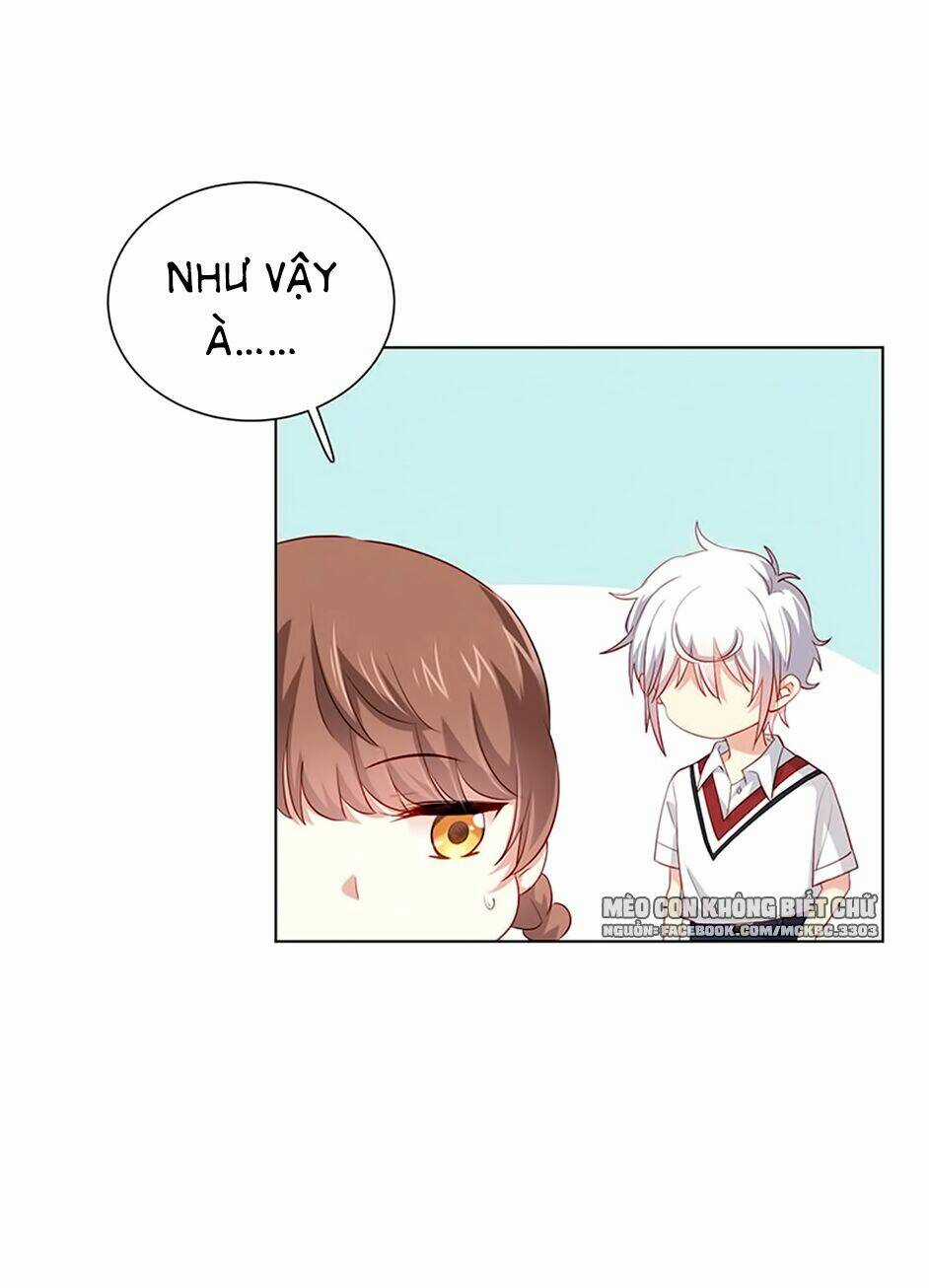 Nhịp Tim Cảnh Báo - Chapter 24 - Trang 11