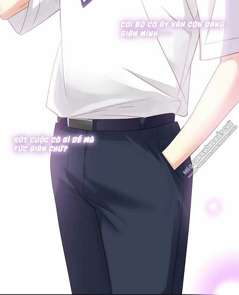 Nhịp Tim Cảnh Báo - Chapter 24 - Trang 13