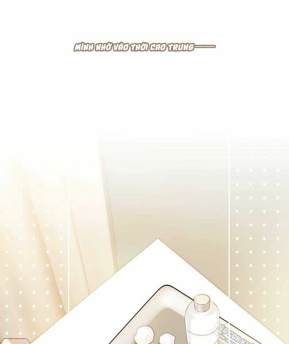 Nhịp Tim Cảnh Báo - Chapter 24 - Trang 16