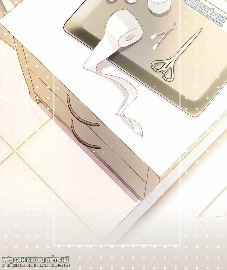 Nhịp Tim Cảnh Báo - Chapter 24 - Trang 17