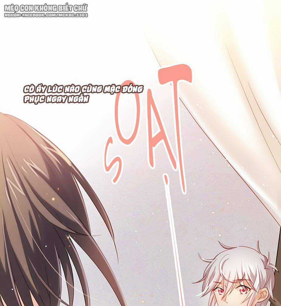 Nhịp Tim Cảnh Báo - Chapter 24 - Trang 20