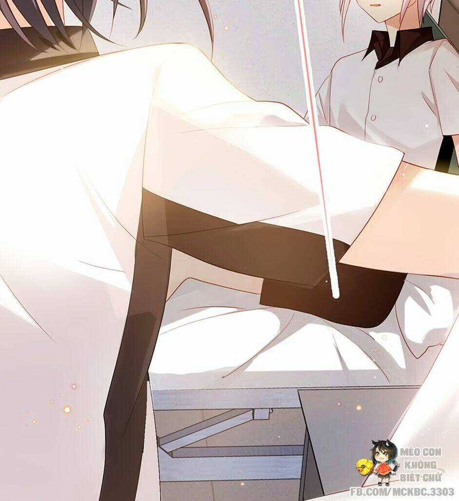 Nhịp Tim Cảnh Báo - Chapter 24 - Trang 21