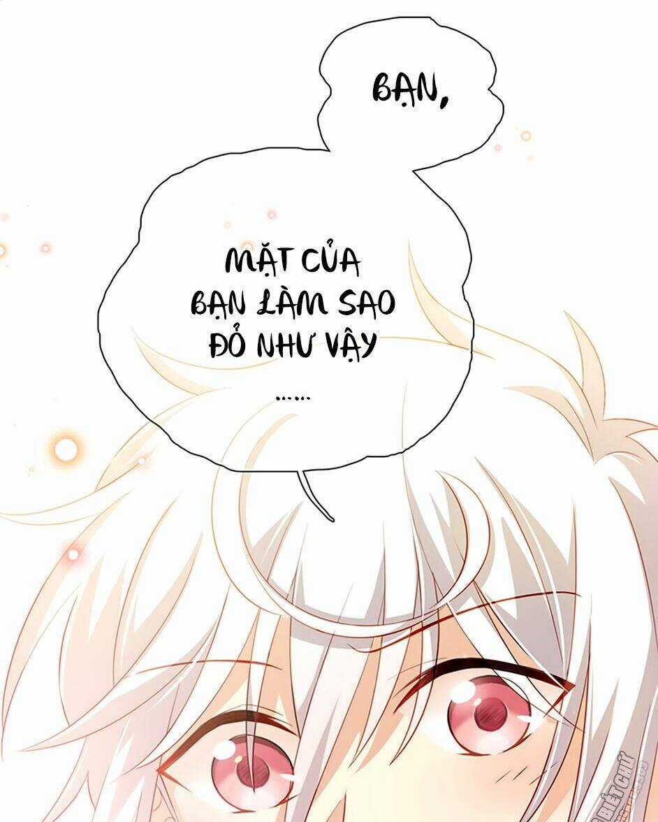 Nhịp Tim Cảnh Báo - Chapter 24 - Trang 27