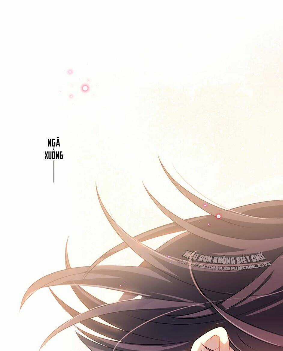 Nhịp Tim Cảnh Báo - Chapter 24 - Trang 29