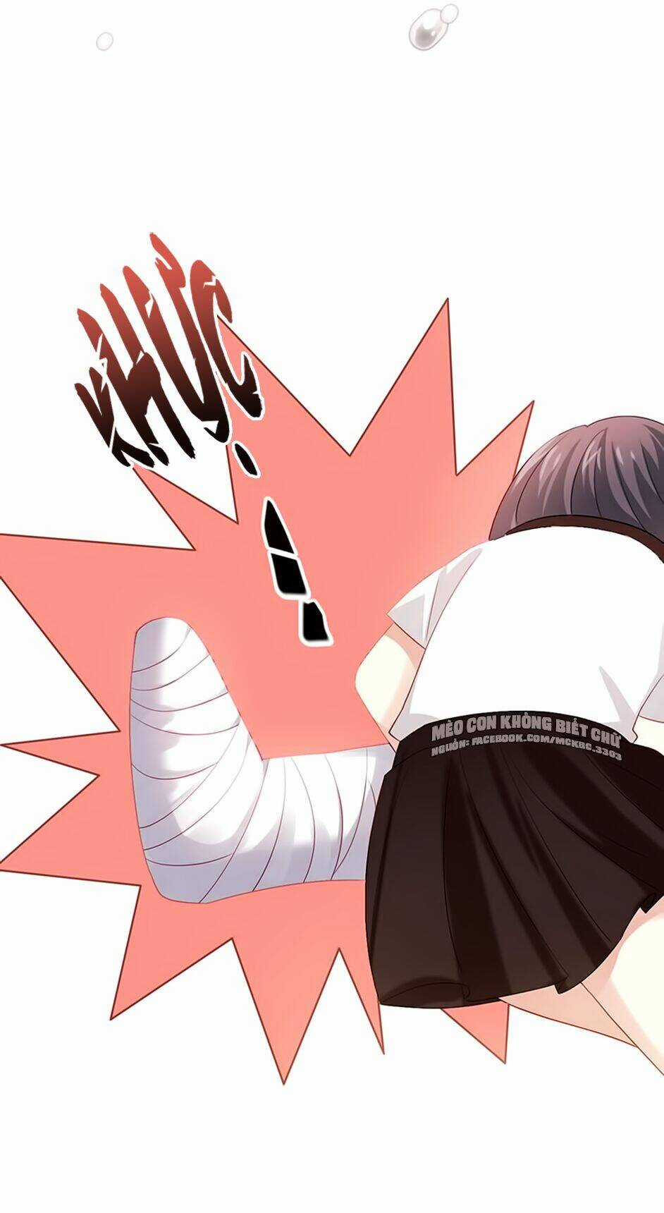 Nhịp Tim Cảnh Báo - Chapter 24 - Trang 31