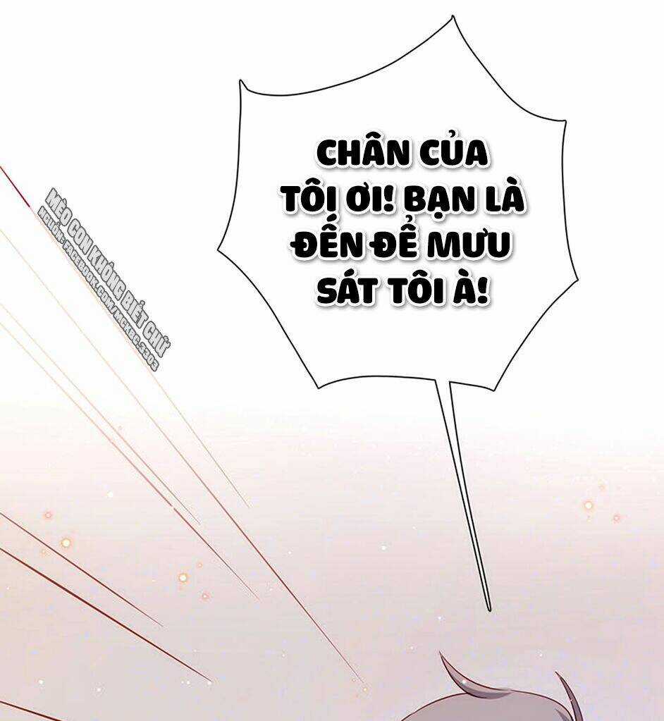 Nhịp Tim Cảnh Báo - Chapter 24 - Trang 32