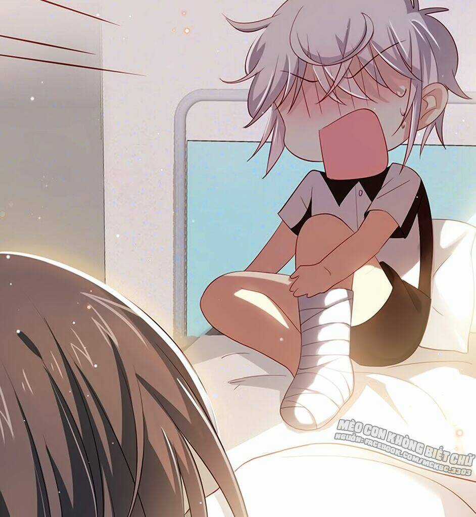 Nhịp Tim Cảnh Báo - Chapter 24 - Trang 33