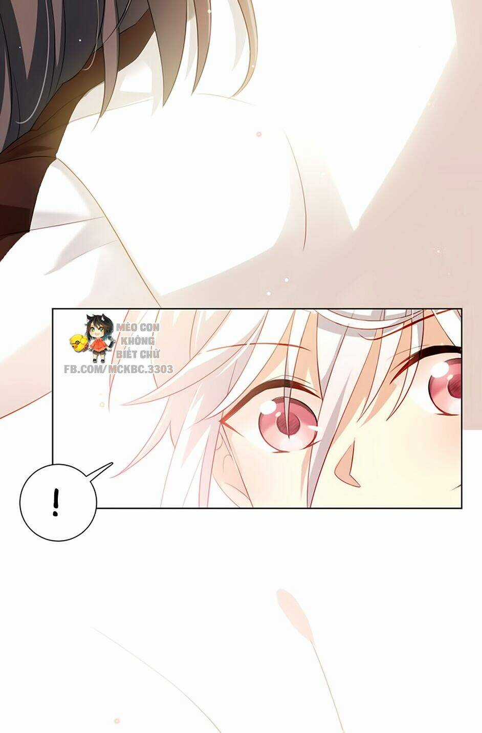 Nhịp Tim Cảnh Báo - Chapter 24 - Trang 34