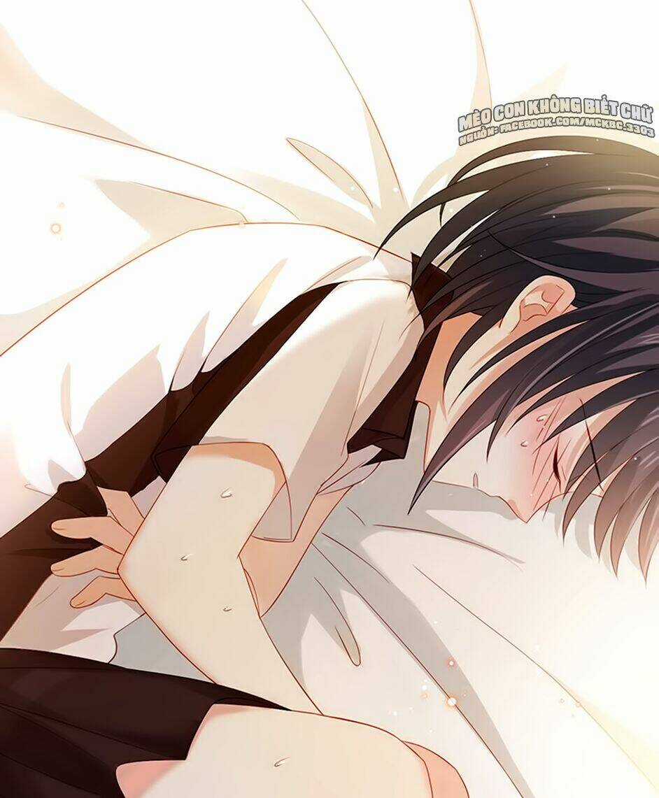 Nhịp Tim Cảnh Báo - Chapter 24 - Trang 35