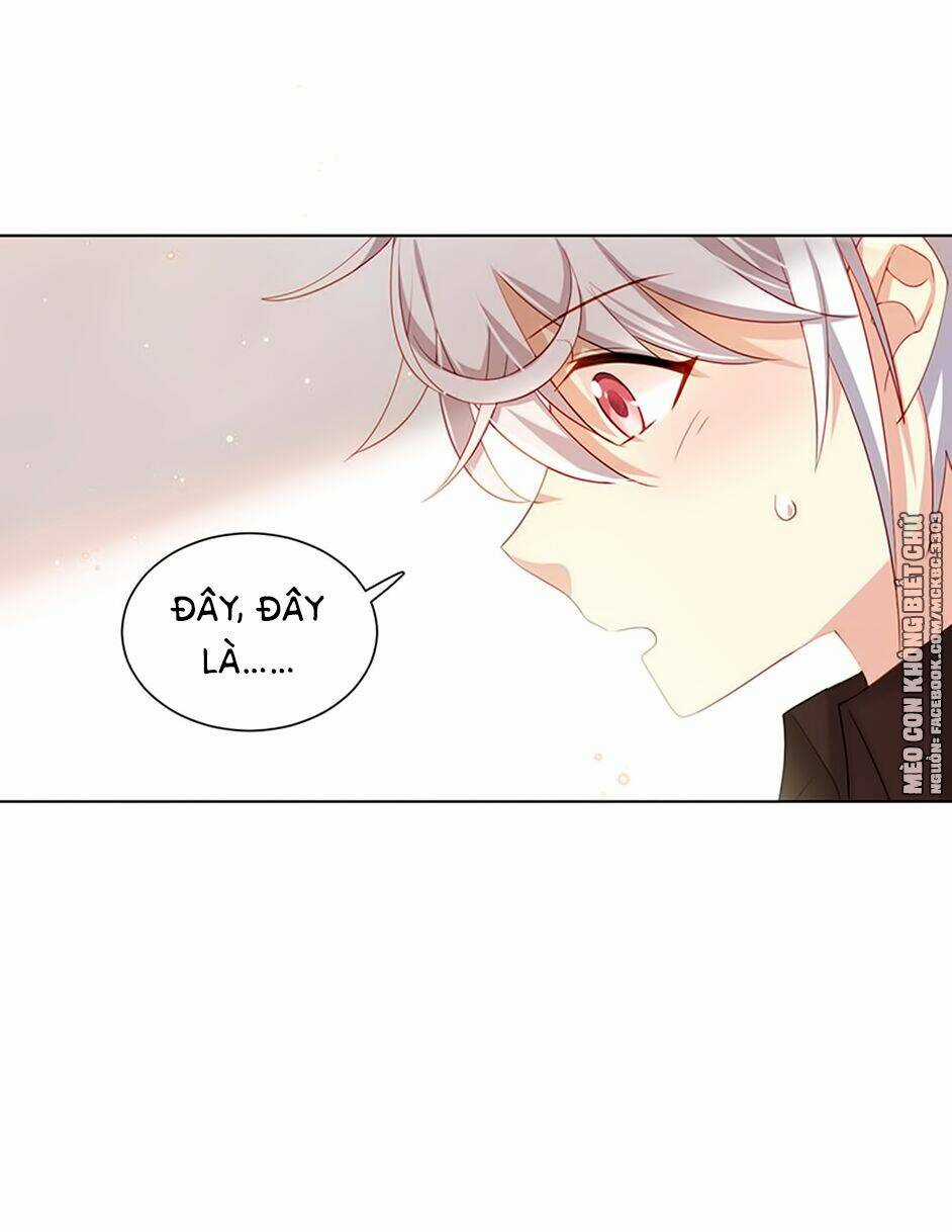 Nhịp Tim Cảnh Báo - Chapter 24 - Trang 37