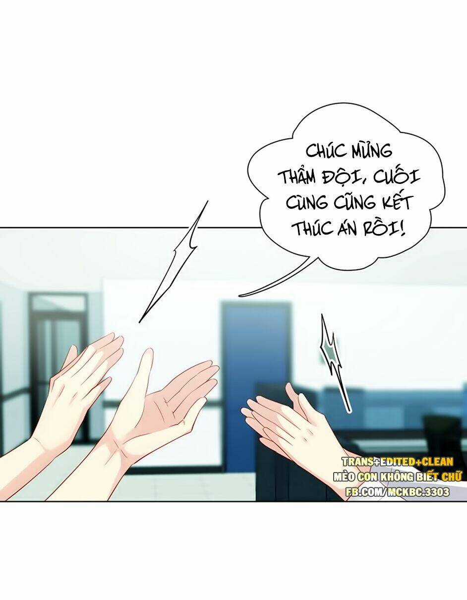 Nhịp Tim Cảnh Báo - Chapter 24 - Trang 5