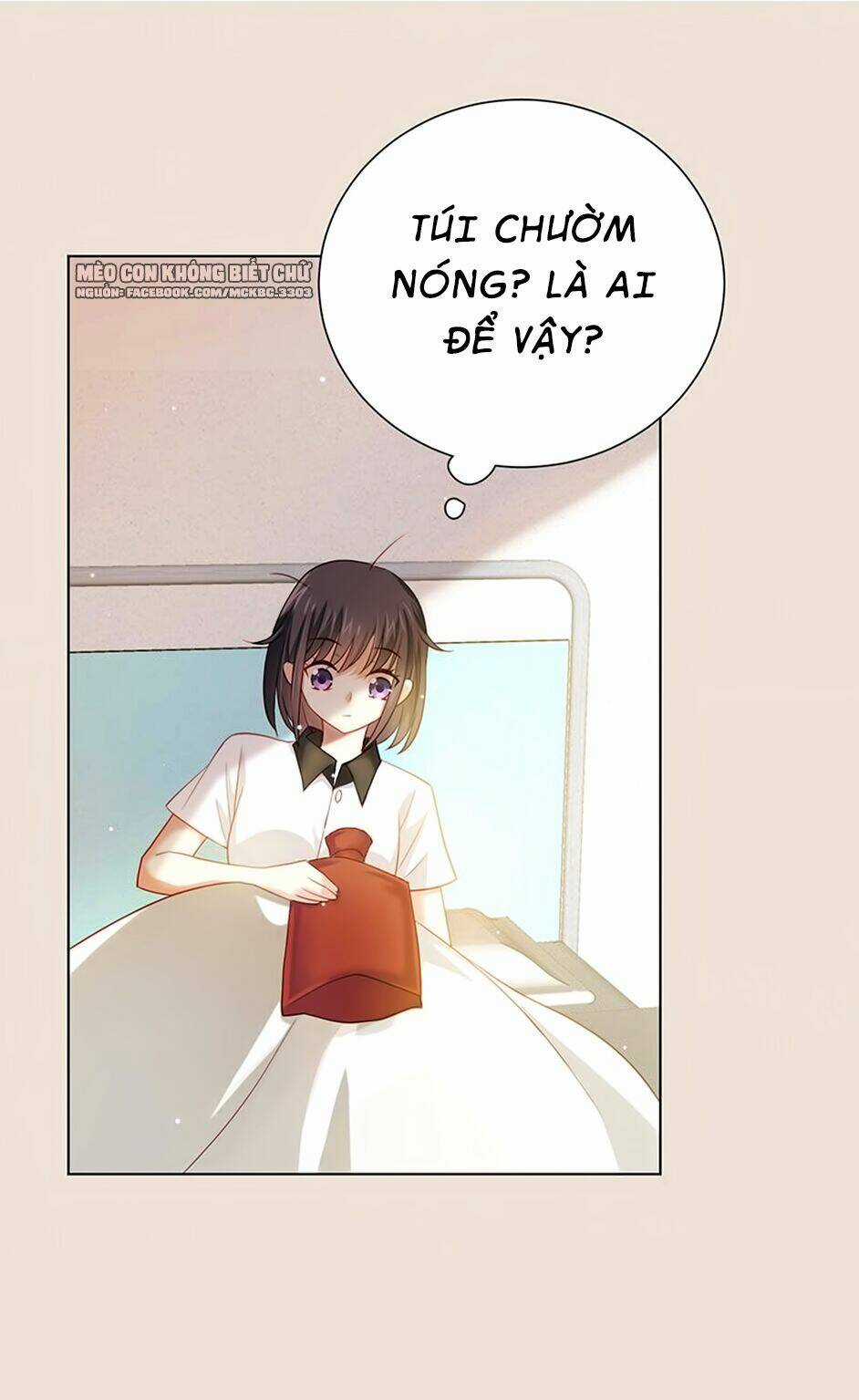 Nhịp Tim Cảnh Báo - Chapter 24 - Trang 42