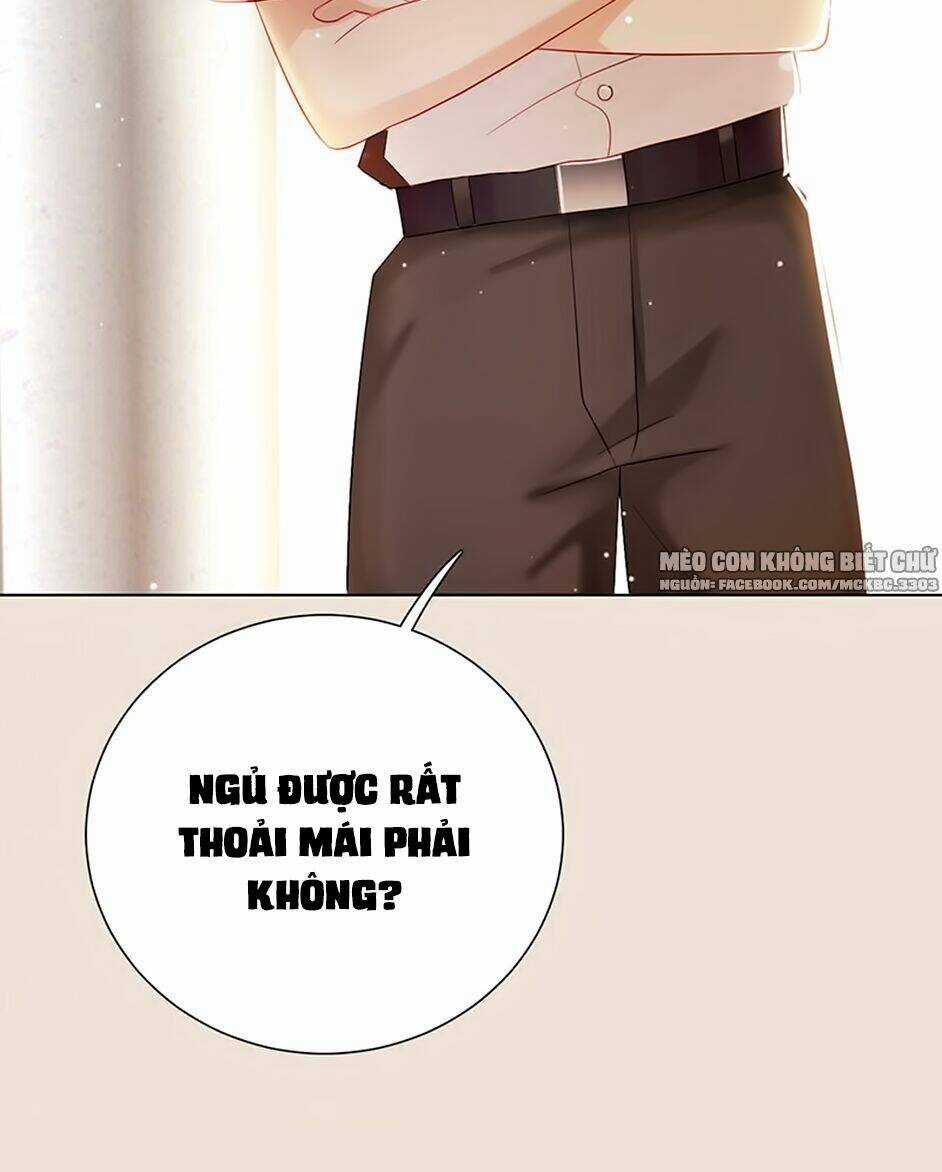 Nhịp Tim Cảnh Báo - Chapter 24 - Trang 45