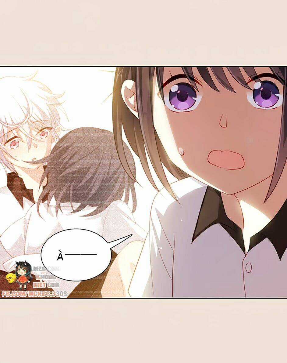 Nhịp Tim Cảnh Báo - Chapter 24 - Trang 46