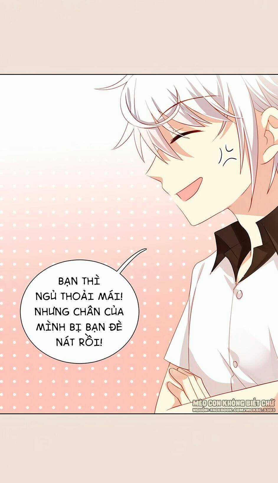 Nhịp Tim Cảnh Báo - Chapter 24 - Trang 47