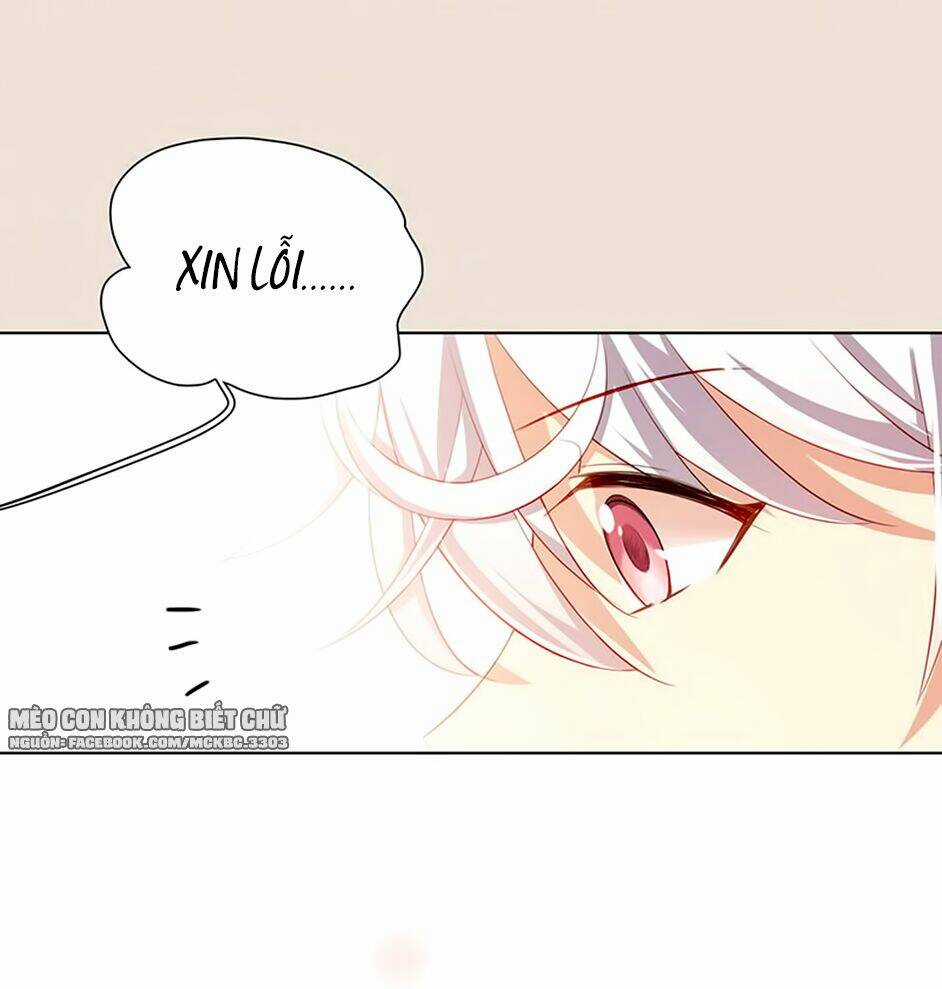 Nhịp Tim Cảnh Báo - Chapter 24 - Trang 48