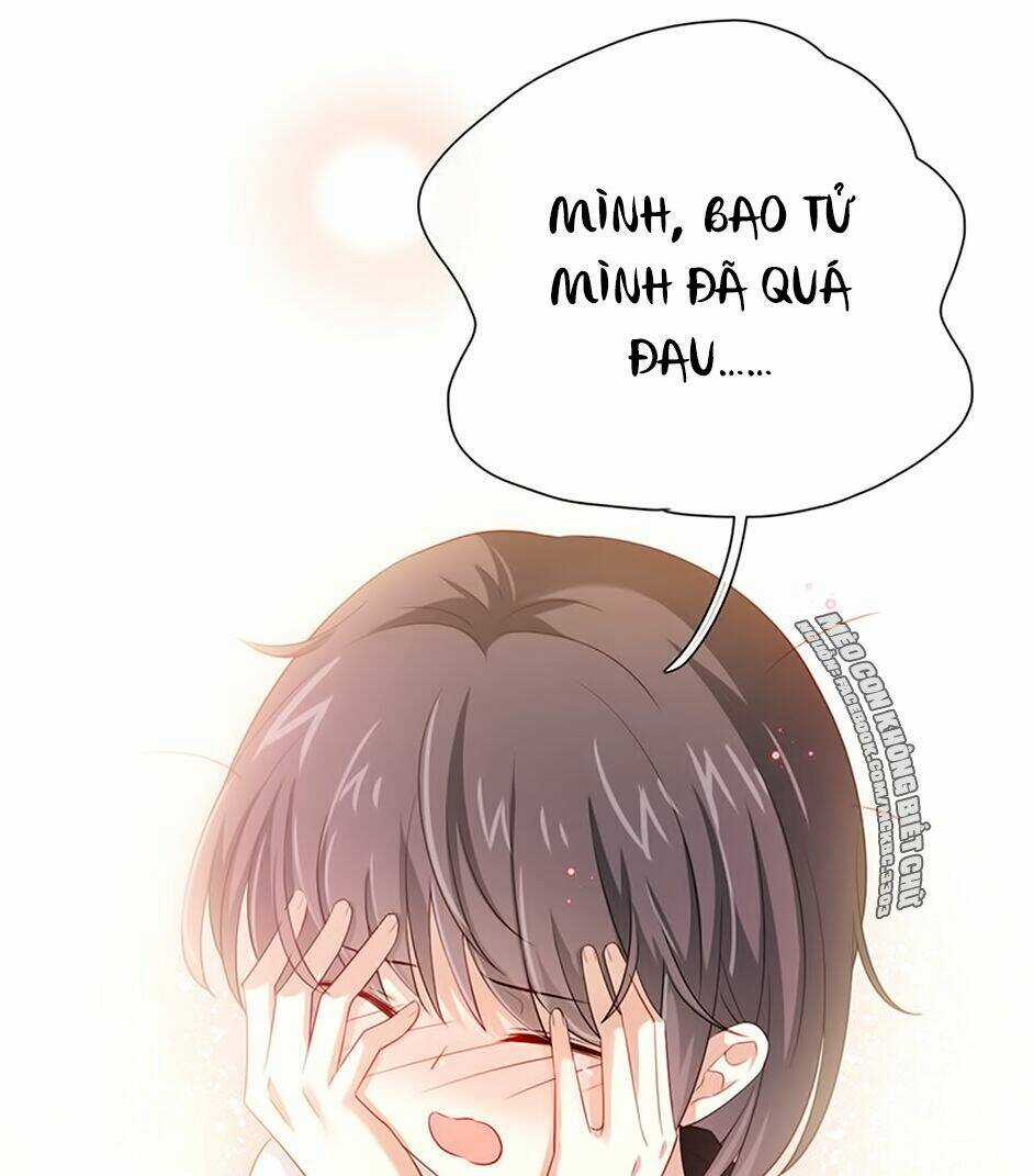 Nhịp Tim Cảnh Báo - Chapter 24 - Trang 49