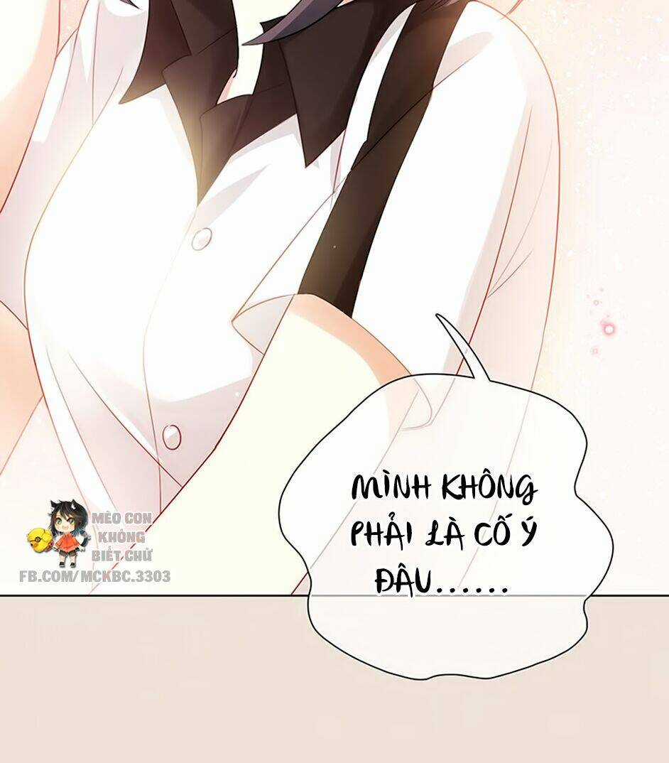 Nhịp Tim Cảnh Báo - Chapter 24 - Trang 52