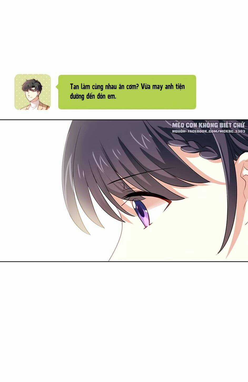 Nhịp Tim Cảnh Báo - Chapter 24 - Trang 7