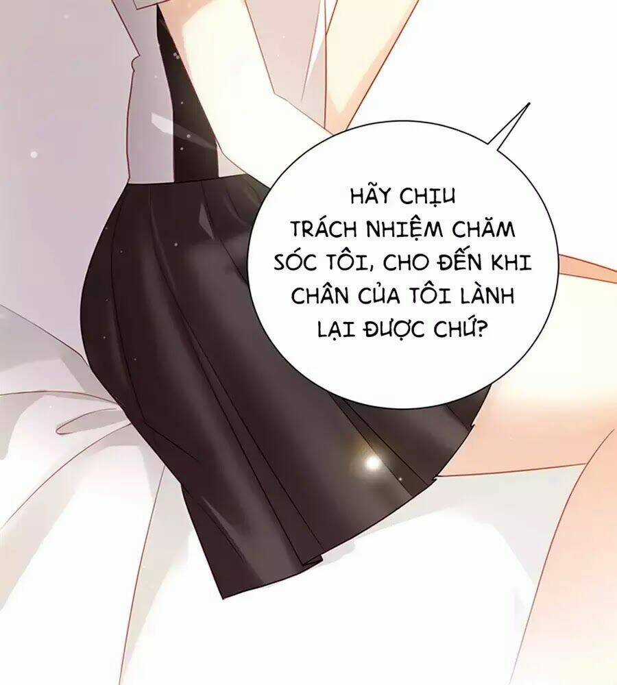 Nhịp Tim Cảnh Báo - Chapter 25 - Trang 11