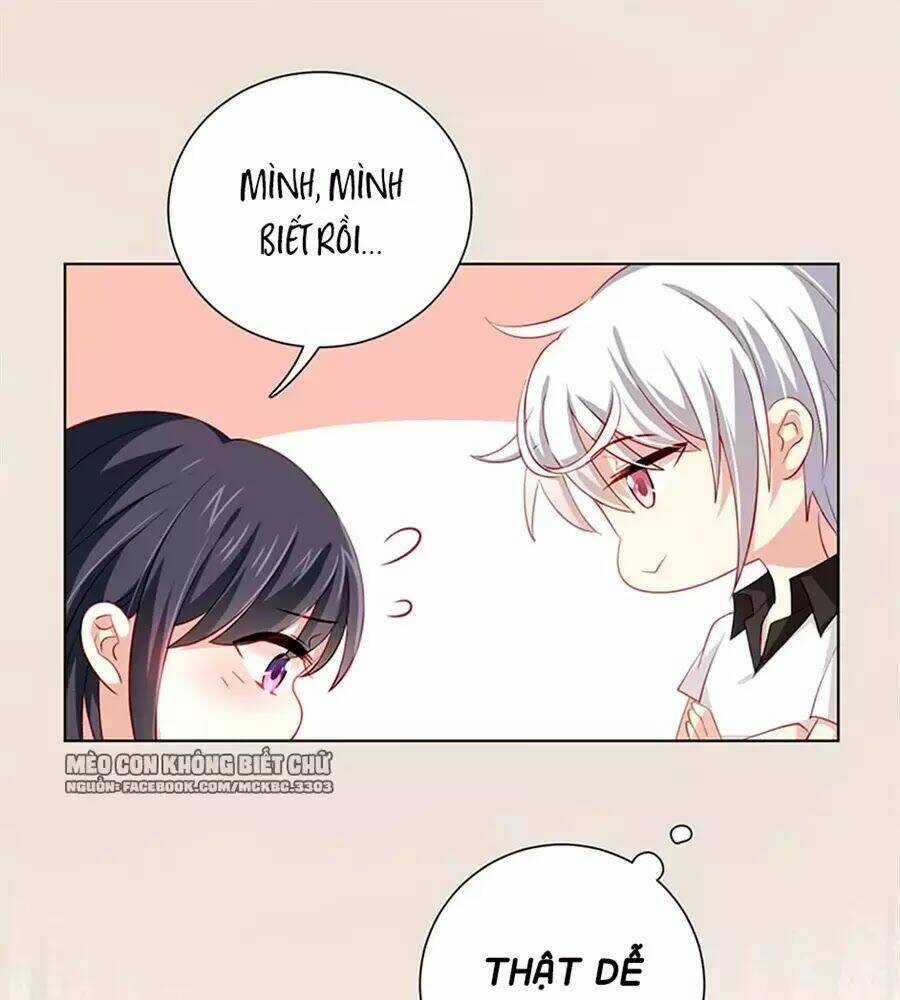 Nhịp Tim Cảnh Báo - Chapter 25 - Trang 15