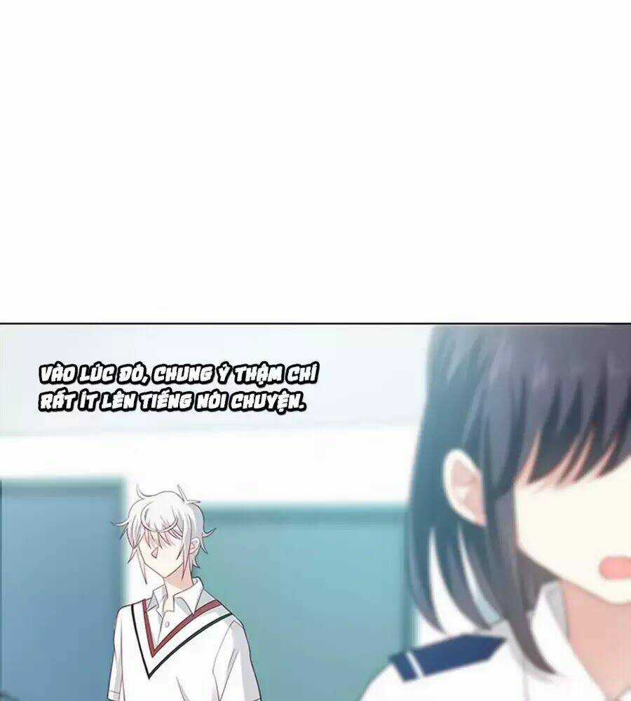Nhịp Tim Cảnh Báo - Chapter 25 - Trang 17