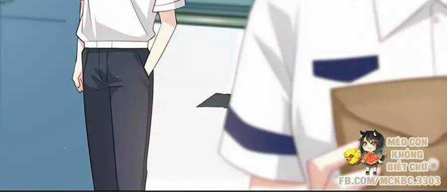 Nhịp Tim Cảnh Báo - Chapter 25 - Trang 18