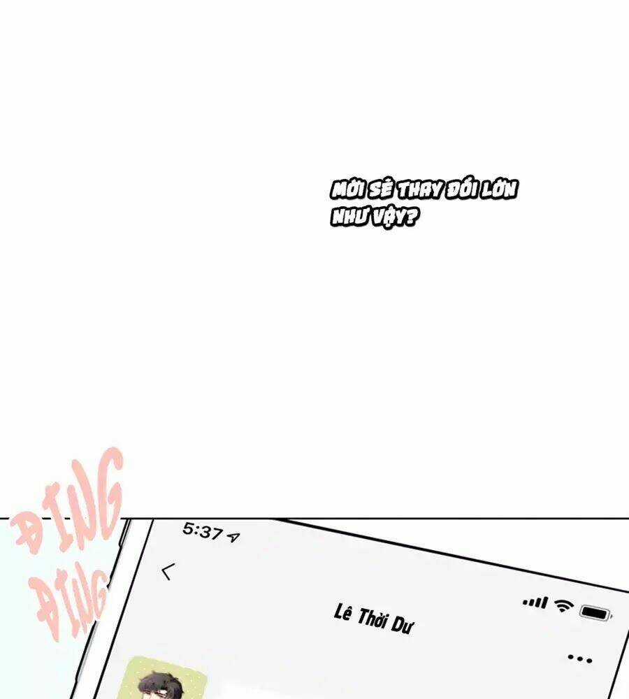 Nhịp Tim Cảnh Báo - Chapter 25 - Trang 21