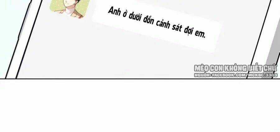 Nhịp Tim Cảnh Báo - Chapter 25 - Trang 22