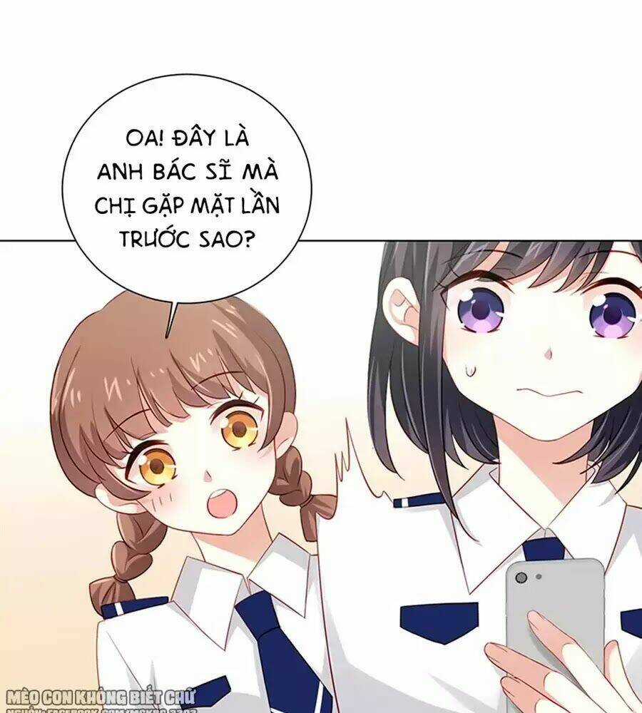 Nhịp Tim Cảnh Báo - Chapter 25 - Trang 23