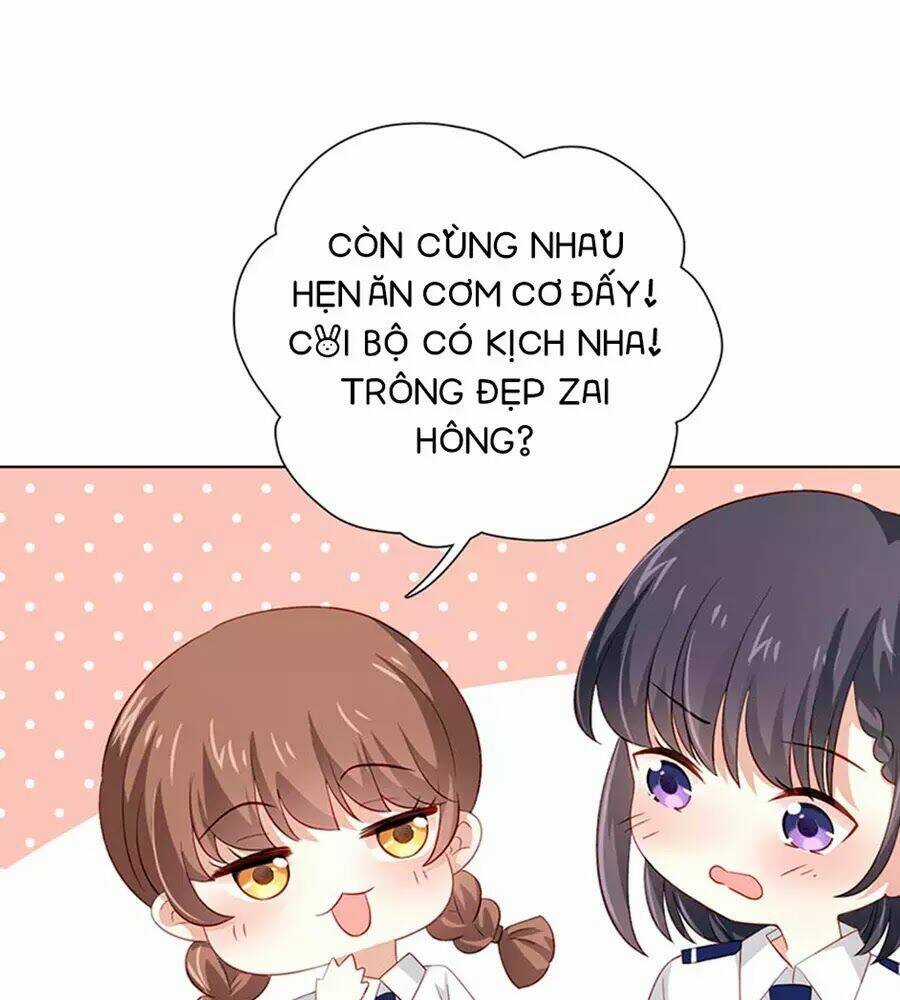 Nhịp Tim Cảnh Báo - Chapter 25 - Trang 25