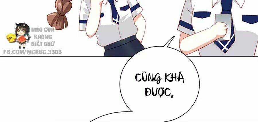 Nhịp Tim Cảnh Báo - Chapter 25 - Trang 26