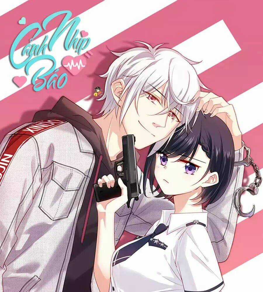 Nhịp Tim Cảnh Báo - Chapter 25 - Trang 4