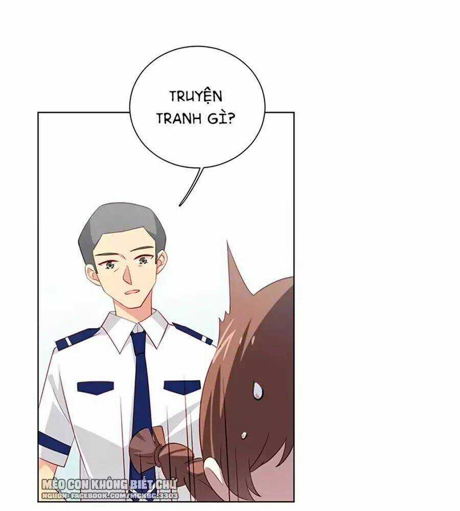 Nhịp Tim Cảnh Báo - Chapter 25 - Trang 31